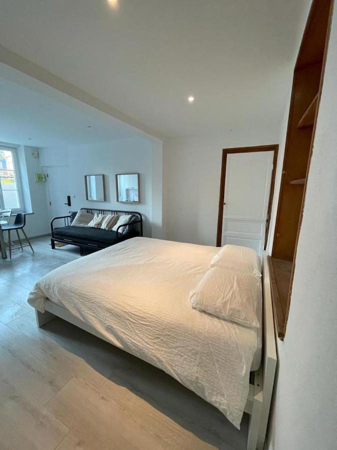 Le Cottages Des Remparts - Le Lodge Boulogne-sur-Mer Ngoại thất bức ảnh